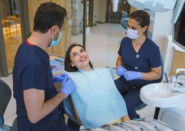 Best Dental Exams and Cleanings  in Midway City, CA